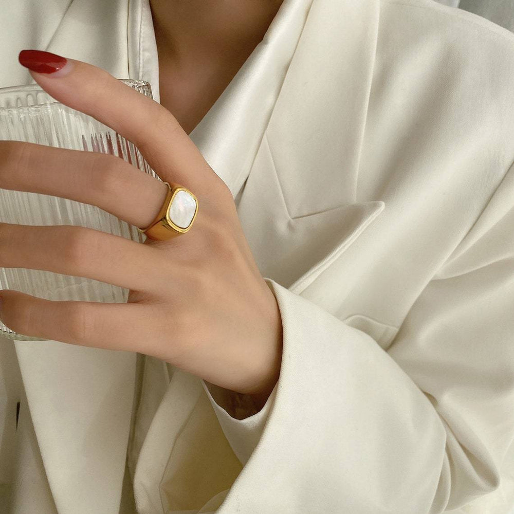 Opulensring