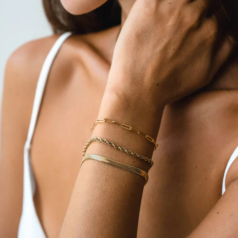 Essentiels armbåndssæt