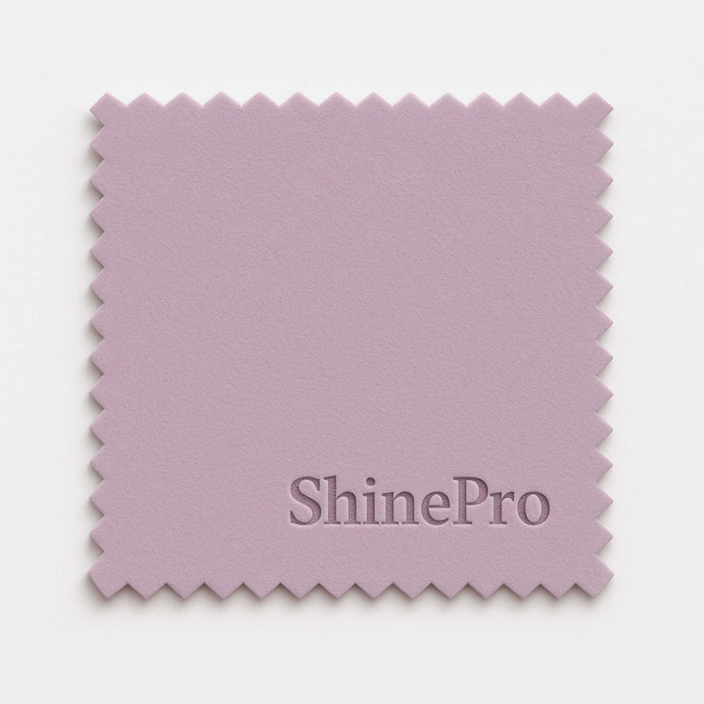 Ultra-blødt rengøringklud - ShinePro™