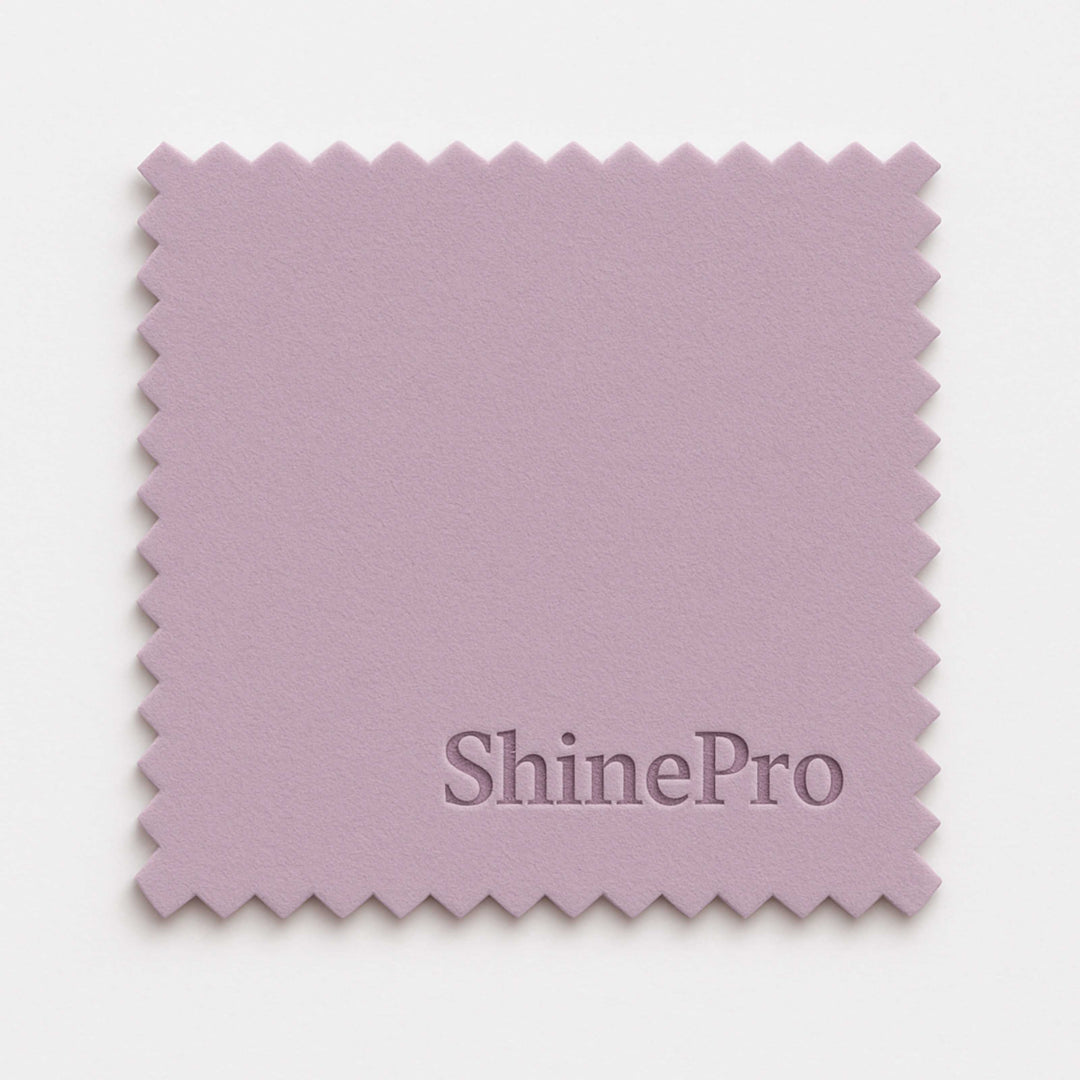 Ultra-blødt rengøringklud - ShinePro™