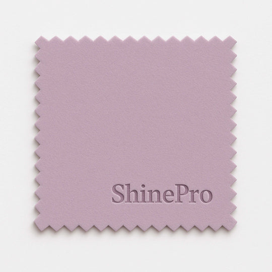 Ultra-blødt rengøringklud - ShinePro™