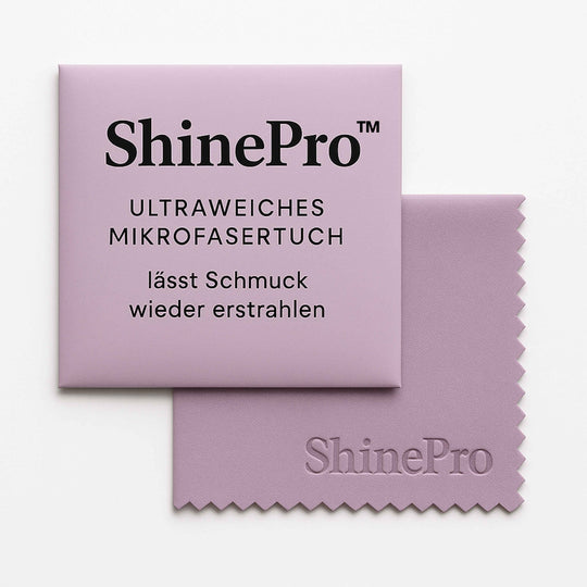 Ultra-blødt rengøringklud - ShinePro™
