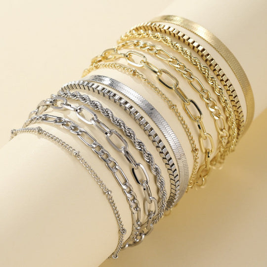 Ellis Renner armbåndssæt