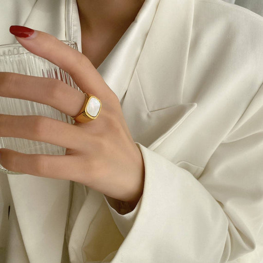 Opulensring