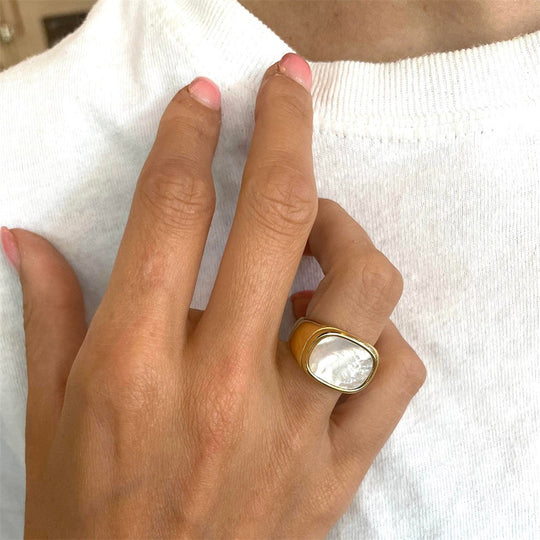 Opulensring