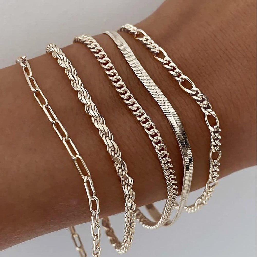 Ellis Renner armbåndssæt