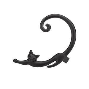 Katte-øreringe i Full-Ear-form